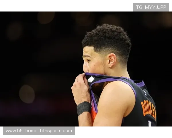 独行侠布克数据爆发改变球队节奏，助力球队逆袭赛季高峰