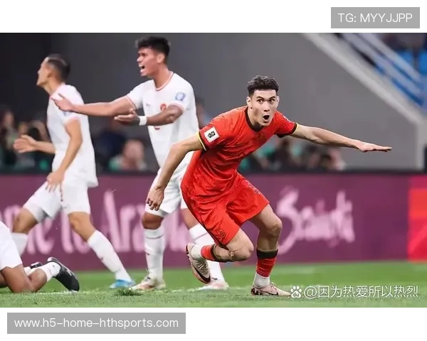 世界杯整体水平全面拔高，将定义未来十年足球趋势