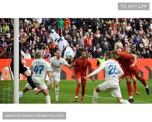 德甲拜仁角球高点成功率高，对手苦不堪言