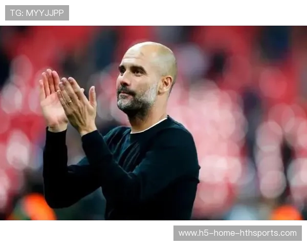 瓜迪奥拉的轮换哲学或被未来教练模仿