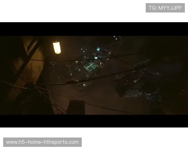 破发大战打到观众紧张到不敢呼吸